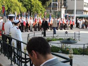 2018 08 28 COMMEMORATION DE LA LIBERATION DE TOULON LE 28 AOUT 1944 (91)